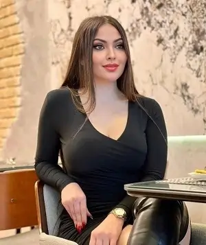 Lajpat Nagar Escort